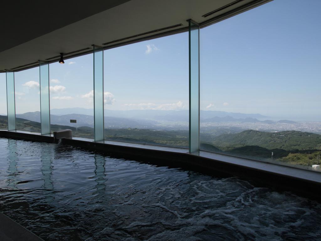 Fuji Hakone Land Schole Plaza Hotel Kannami المظهر الخارجي الصورة
