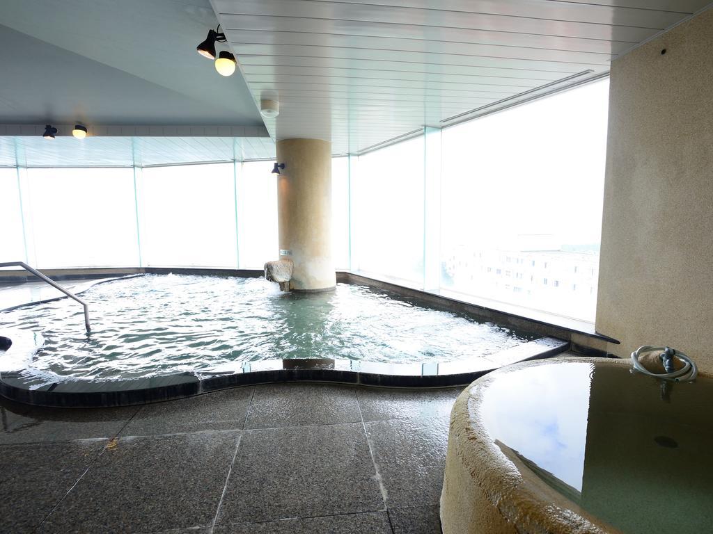 Fuji Hakone Land Schole Plaza Hotel Kannami المظهر الخارجي الصورة