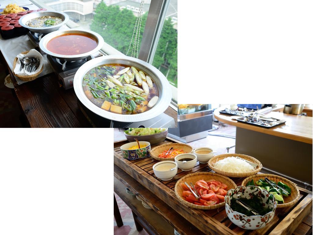 Fuji Hakone Land Schole Plaza Hotel Kannami المظهر الخارجي الصورة