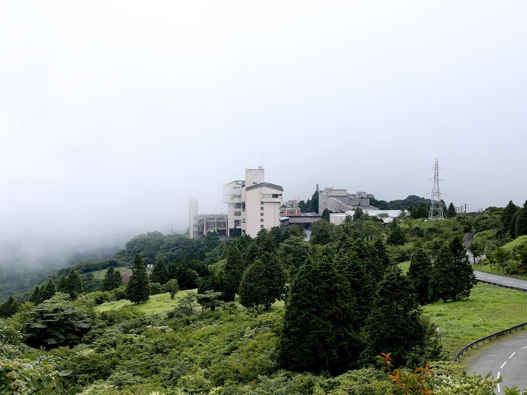 Fuji Hakone Land Schole Plaza Hotel Kannami المظهر الخارجي الصورة