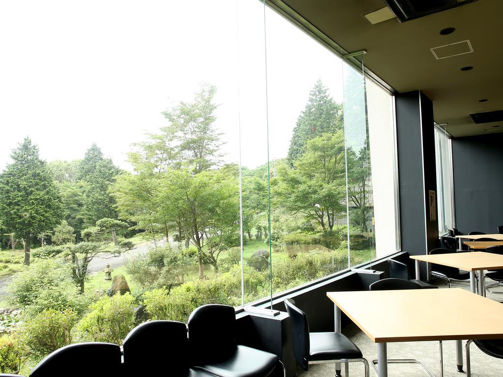 Fuji Hakone Land Schole Plaza Hotel Kannami المظهر الخارجي الصورة