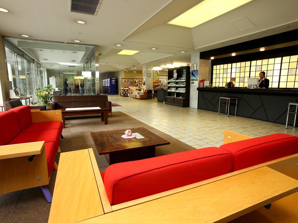 Fuji Hakone Land Schole Plaza Hotel Kannami المظهر الخارجي الصورة