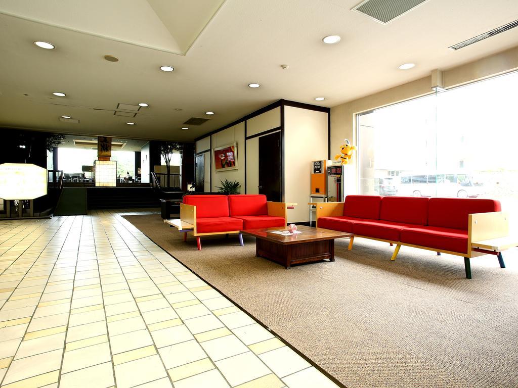 Fuji Hakone Land Schole Plaza Hotel Kannami المظهر الخارجي الصورة