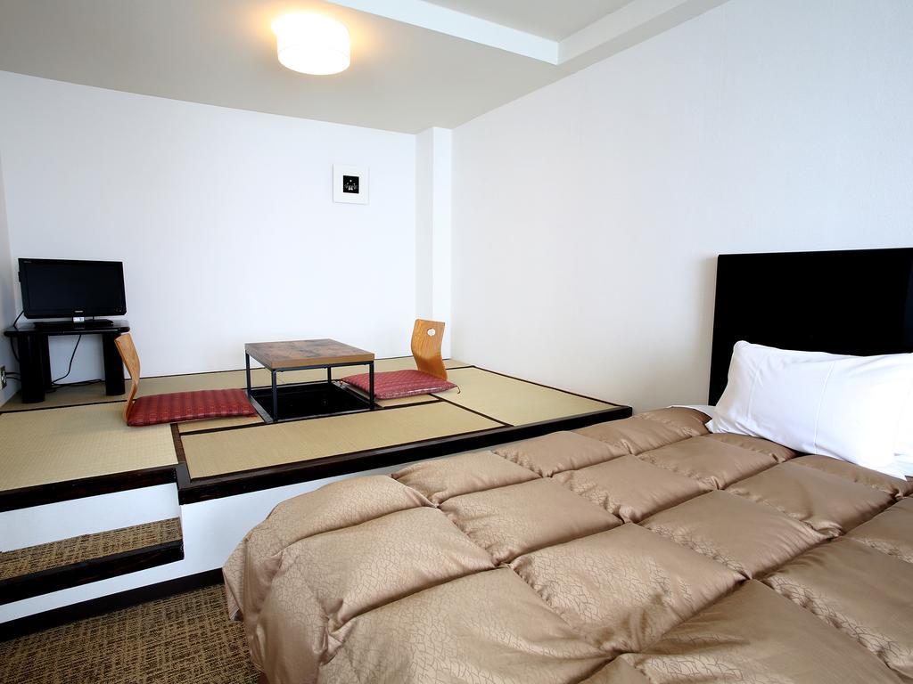 Fuji Hakone Land Schole Plaza Hotel Kannami المظهر الخارجي الصورة