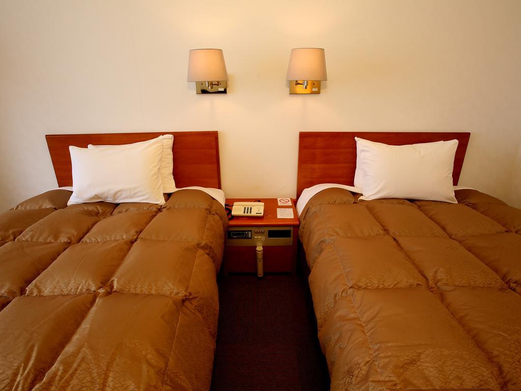 Fuji Hakone Land Schole Plaza Hotel Kannami المظهر الخارجي الصورة