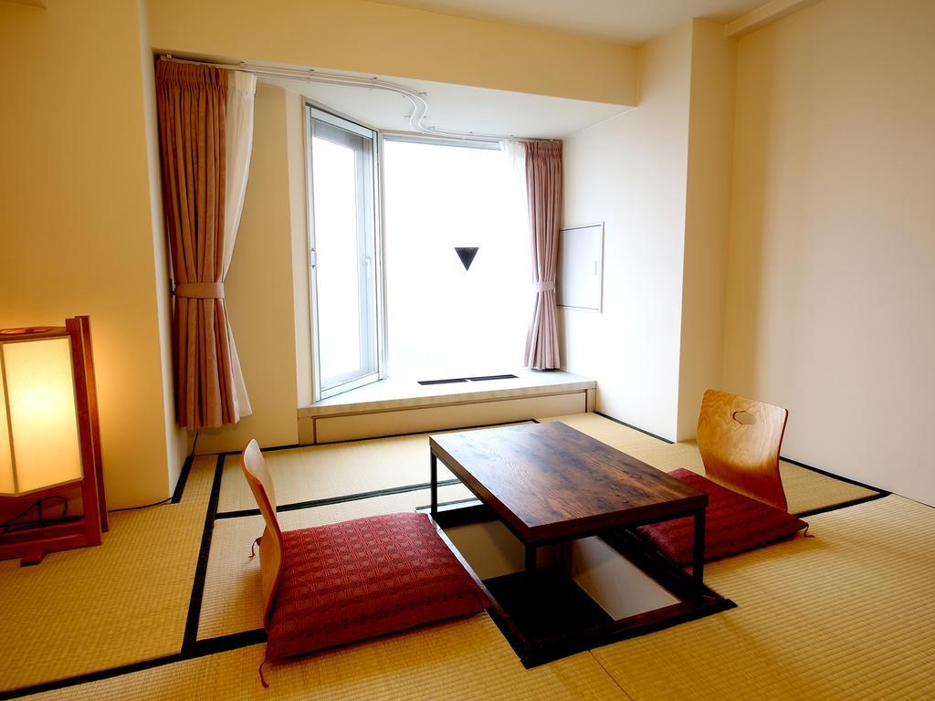 Fuji Hakone Land Schole Plaza Hotel Kannami المظهر الخارجي الصورة