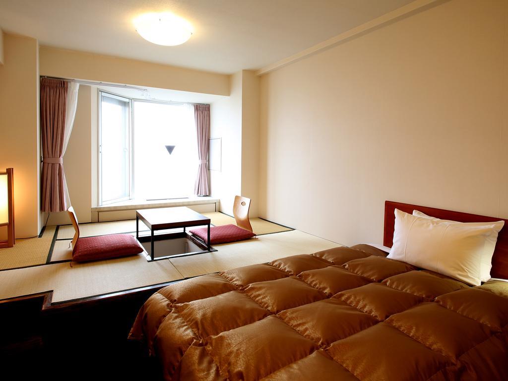 Fuji Hakone Land Schole Plaza Hotel Kannami المظهر الخارجي الصورة
