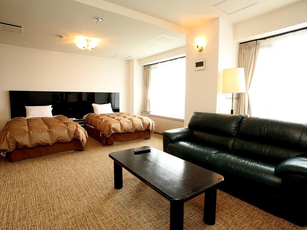 Fuji Hakone Land Schole Plaza Hotel Kannami الغرفة الصورة