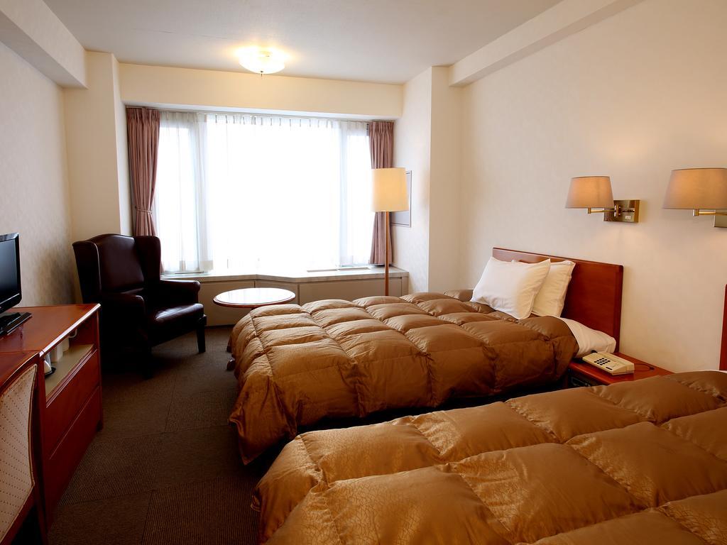 Fuji Hakone Land Schole Plaza Hotel Kannami المظهر الخارجي الصورة