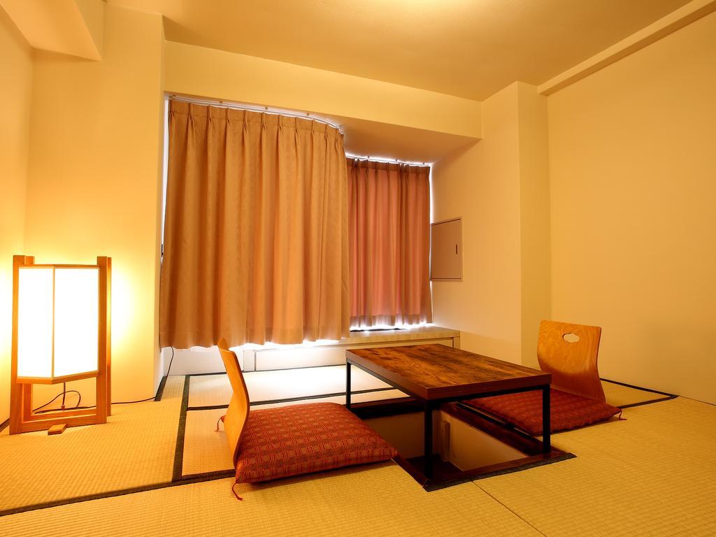 Fuji Hakone Land Schole Plaza Hotel Kannami المظهر الخارجي الصورة