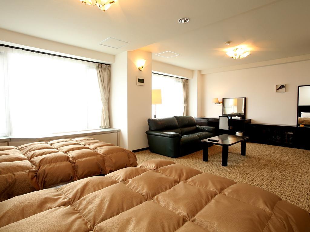 Fuji Hakone Land Schole Plaza Hotel Kannami الغرفة الصورة