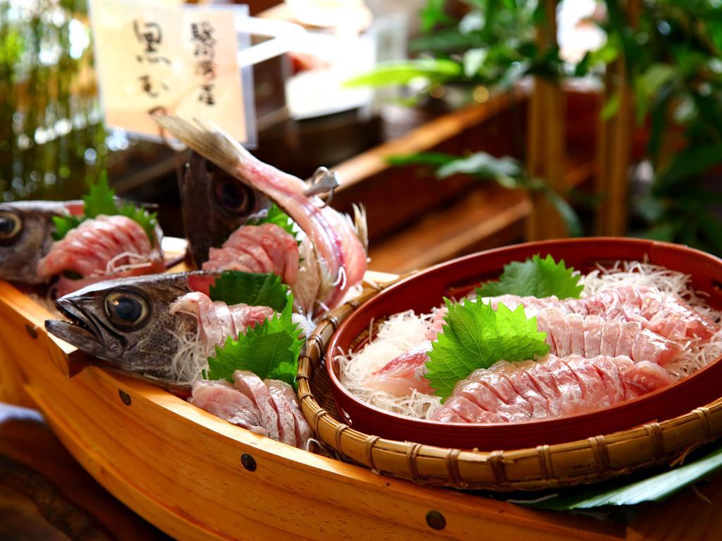 Fuji Hakone Land Schole Plaza Hotel Kannami المظهر الخارجي الصورة