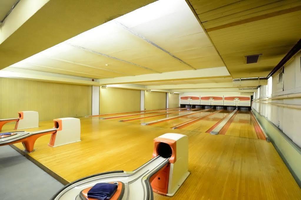 Fuji Hakone Land Schole Plaza Hotel Kannami المظهر الخارجي الصورة